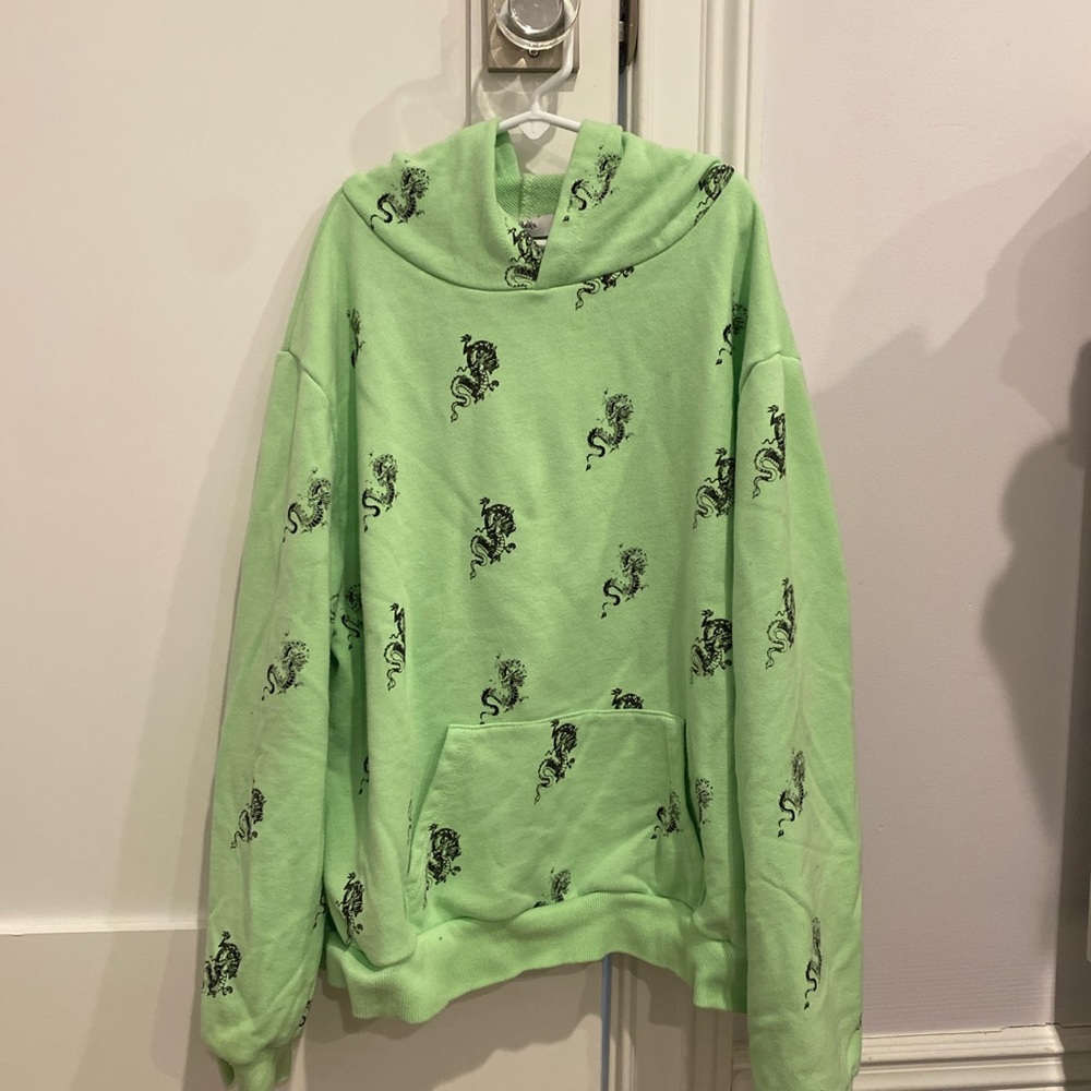 adika hoodie!